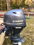 Yamaha f 50 hk 2019
