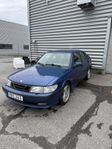 Saab 9-3 5-dörrar 2.0 Turbo SE