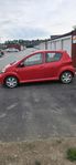 Toyota Aygo 5-dörrar 1.0 VVT-i Euro 4