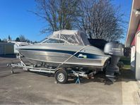 Yamarin 63 BR