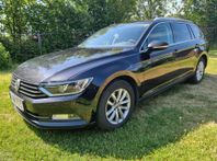 Volkswagen Passat Sportscombi 2.0 TDI Euro 6