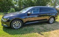 Volkswagen Passat Sportscombi 2.0 TDI Euro 6