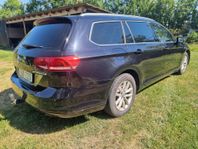 Volkswagen Passat Sportscombi 2.0 TDI Euro 6