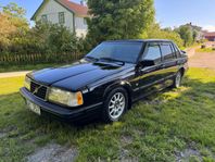 Volvo 940 Turbo 1995