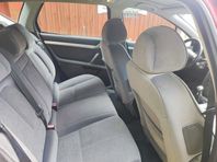 Peugeot 407 SW 2.2 Euro 3