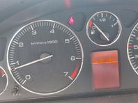 Peugeot 407 SW 2.2 Euro 3