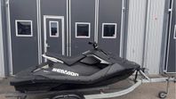 2021 Seadoo Spark 90 hk incl TRIXX Steering System 46 h
