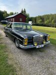 Mercedes-Benz W108/W109 280 S