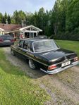 Mercedes-Benz W108/W109 280 S