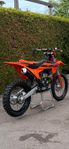 KTM 350 SXF 2025