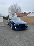 intressekoll: BMW M5 2002-säljes inom kort!