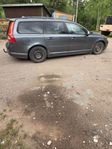 Volvo V70 2.4D Geartronic Momentum, R-Design Euro 4