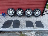 SAAB CROSSPOKE 15 TUM