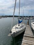 Sommar klipp trio 80