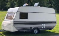 Fin cabby 440 1989 tot vikt 1000 kg