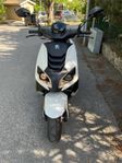 Peugeot Speedfight 4, 2-taktare