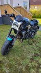 CFMoto 700CLX