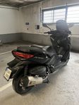 Yamaha Xmax 400 akrapovic