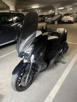Yamaha Xmax 400 akrapovic