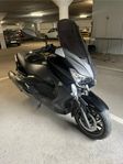 Yamaha Xmax 400 akrapovic