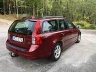 Volvo V50 D2 Kinetic Euro 5