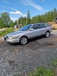Audi A6 C4 Avant 2.5 TDIS 6vxl Manuell