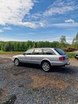 Audi A6 C4 Avant 2.5 TDIS 6vxl Manuell