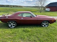 Dodge Challenger 5.2 V8 TorqueFlite