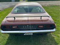 Dodge Challenger 5.2 V8 TorqueFlite