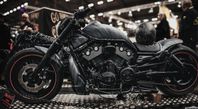 Harley Davidson Nigh Rod Special