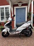Viarelli Rivetto EU moped