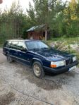 Volvo 940 Kombi 2.3 LTT