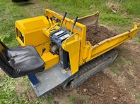 Minidumper 