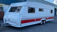 Kabe Diamant GLE KS 2011