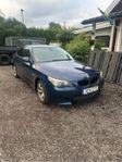 BMW 525 i Sedan Euro 4