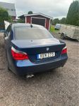 BMW 525 i Sedan Euro 4