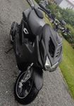 Yamaha Aerox Naked 2T -16