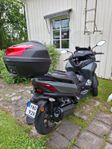 Yamaha tricity B-kort