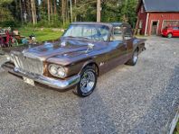 Chrysler Valiant