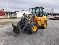 Volvo L35GT 