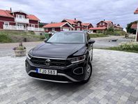 Volkswagen T-Roc 1.5 TSI 150HK, Leasing överlåtelse