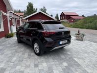 Volkswagen T-Roc 1.5 TSI 150HK, Leasing överlåtelse