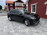 Volkswagen T-Roc 1.5 TSI 150HK, Leasing överlåtelse