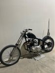 Triumph T100 pre unit chopper