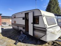 Cabby 550 Barnkammarvagn