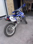 Yamaha WR250F