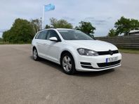 Volkswagen Golf Sportscombi 1.2 TSI BMT Base Euro 6