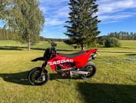 Gasgas 700 sm