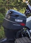 Yamaha 200hk 290tim