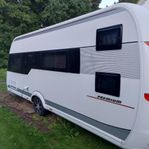 Hobby 540 kmfe Premium -13